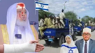DEG DEG REER SOMALILAND OO CULIMADII DIIDAY AQOONSIGA WEERAR KUQADEN KADIB MARKI AQOONSIGA WAYEEN...