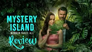 Murder, Mayhem, and Mystery Island: Breaking Down Hallmark&rsquo;s Latest Whodunit.