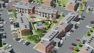 IDUBE LIFETSYLE VILLAGE
