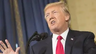 Bipartisan criticism for Trump's response to Charlottesville violence