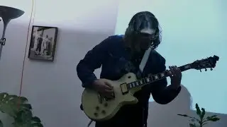 Charalambides live@ Comodo 64, Torino (2/2)