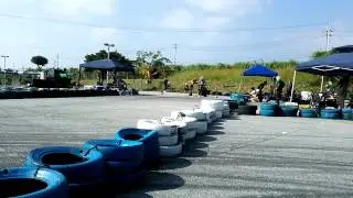 Moto champ SS 1/32mile 2015.10.25 SPICE meeting