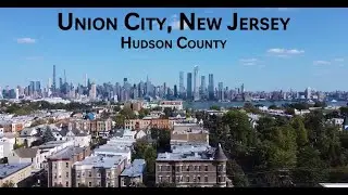 Union City, New Jersey - Community Spotlight