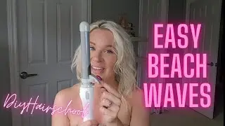 Fast Easy Beach Waves