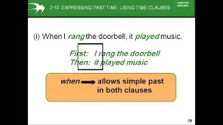 #TimeClauseswhenandwhile #timeclause #adverbsoftime #timeclausewithwhen