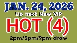 YES 142 DAUG CONGRATS New VIP NUMBER SWERTRES AYAW SIPYATA