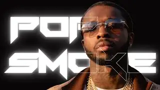 Pop Smoke: The Untold Story From Canarsie to Global Stardom (Full Documentary)