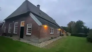 Logeren bij Erve Volkerink te Beerze met MaakhetmetMiranda 