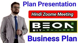 Beonbit Business review 2025 | Business plan beonbit | BEONBIT | @Rk24-37