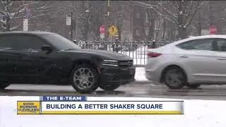 How do we best make Shaker Square better?