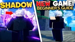 Nexis Piece | BEGINNER'S GUIDE! (New Game) #nexispiece