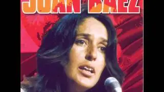 Joan Baez  