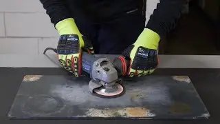 How to Clean an ADVANCER&reg; Kiln Shelf