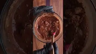 Blooming Cocoa Powder