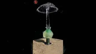 Ballon inside water testing #testing #trending #viral #TGyan