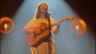 Peach Pit - Peach Pit (w/ story) | Live at House of Blues Cleveland, Ohio | September 19th, 2025