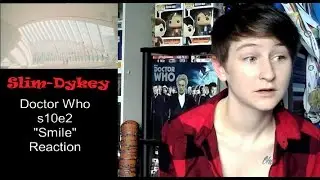 Doctor Who s10e2 