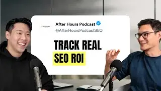 Beyond Clicks: Tracking Real ROI from SEO | Website Growth Lab
