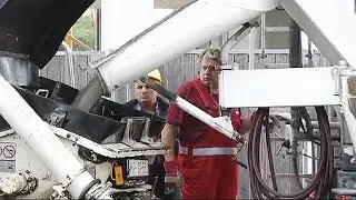 Holcim и Lafarge: партнёрство не на равных - economy