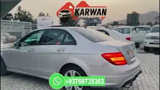 Rental car
