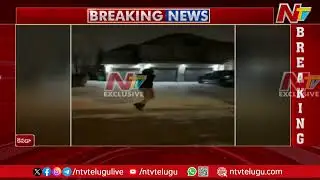 Lawrence Bishnoi Gang: బ్రాంప్టన్ ఏరియాలో కాల్పులు జరిపిన బిష్ణోయ్ గ్యాంగ్ సభ్యుడు | NTV Now