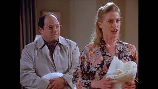 M&eacute;nage &agrave; trois - Seinfeld