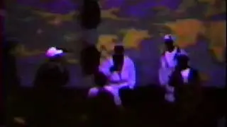 Fifth Platoon Live at Club Fantasy in Queens, NY