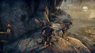 🎯 Mad Max &ndash; Vantage Outpost: Colossus (Balloon Location Guide)