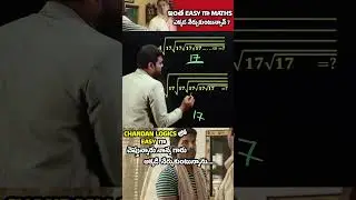 🔥 SURDS AND INDICES 🔥 For All Bank PO & Clerk, SBI, IBPS, SSC, Railway & Other Exams