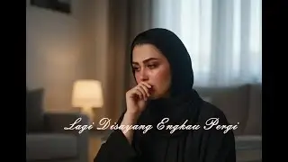 Lagi Disayang Engkau Pergi@yopiyoskar888