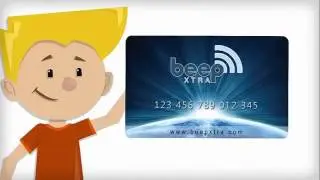 Что такое Beep XTRA
