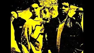 Dance Conspiracy 🔥 Dub War (1992) @djmoryschannel