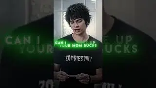 Mom BUCKS ||| Diary of a wimpy kid Rodrick Rules #edit