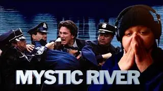 Mystic River (2003) | *First Time Watching* | Movie Reaction | This Movie Broke Me Emotionally!!!