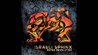 Israeli Sphinx - Rebuild [HD] [HQ]
