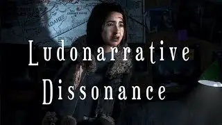 What is Ludonarrative Dissonance?