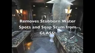 Supreme Surface&reg; Scum & Mineral Deposit Remover