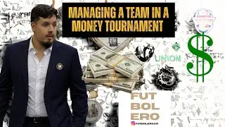 $3k Chicago soccer tournament!! 