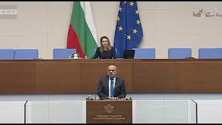 Томислав Дончев: Ситуацията на пазара на горива в България е нормализирана