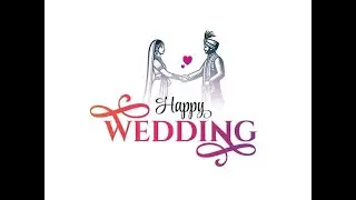 Wedding ceremony Parkashjeet Singh & Amanpreet Kaur Barat Maan Bedi Studio Mehsampur 8289088020