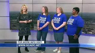 SCADC Medication Assistance Program