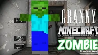 مغامرة في منزل جراني الجزء 1 - mod Minecraft 🔥