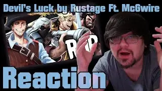 TrevorP1ayz Reaction: 