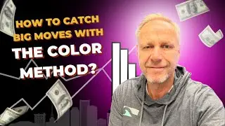 How to Profit from Small-Cap US Stocks Using the Color Method