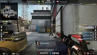 Byali (VP) cheating