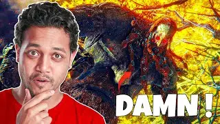 Most Annoying Boss In | ELDEN RING | Fire Giant Fight | In First Playthrough #eldenring #gaming