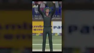 Patidar hits a huge Six on Free hit | 111m Six!!!  #cricket22 #cricket #ipl #cricketlover