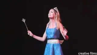 Anna Fiorentini - 15th Anniversary Variety Performance 2016 - Once upon a time