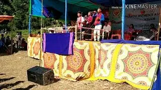 TWA lapi. Thangminsem doungel. Lenginthang lhoujem & kimneinem doungel