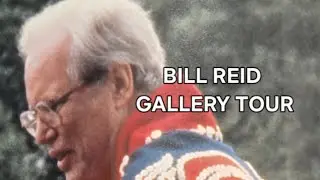 Bill Reid Gallery, Vancouver | First Nations